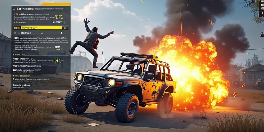 深入了解和平精英辅助现象:技术创新与社会影